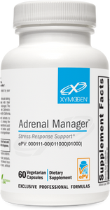 Adrenal Manager