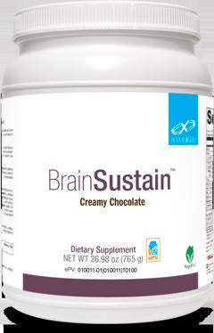 BrainSustain