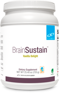 BrainSustain