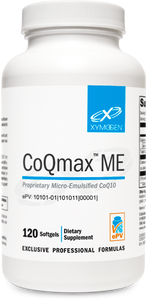 CoQmax ME