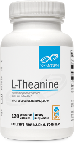 L-Theanine