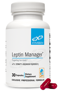 Leptin Manager