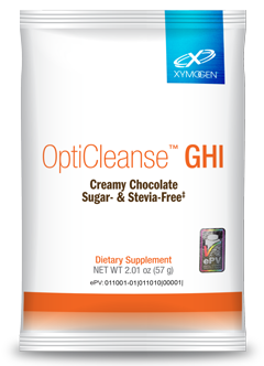 OptiCleanse GHI