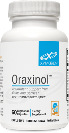 Oraxinol