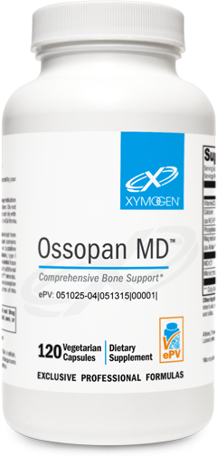Ossopan MD