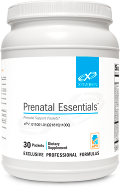 Prenatal Essentials
