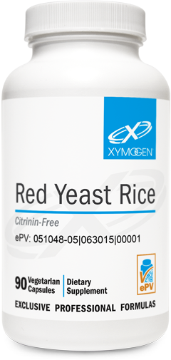 Red Yeast Rice