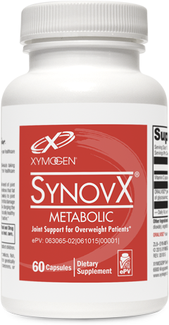 SynovX Metabolic