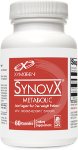 SynovX Metabolic